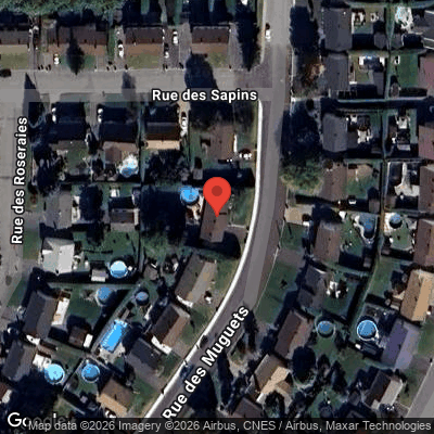 7125 Rue des Muguets