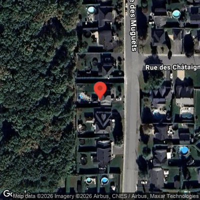 6905 Rue des Muguets