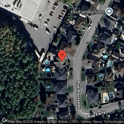 97 Rue Rousseau