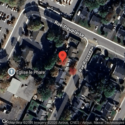 145 Rue Rousseau