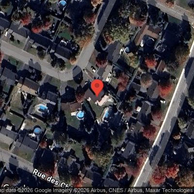 490 Rue des Tilleuls