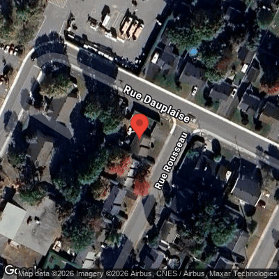 149 Rue Rousseau