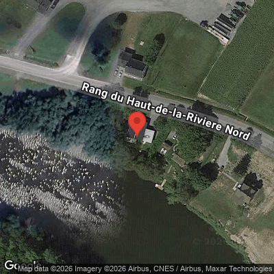 1346 Rang de la Riviere Nord