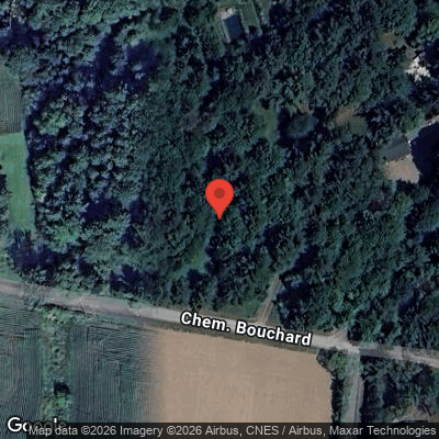 699 Chemin Bouchard