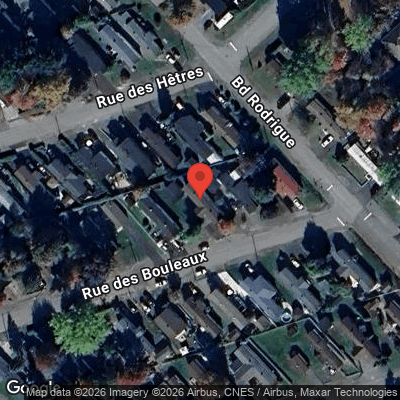 3420 Rue des Bouleaux
