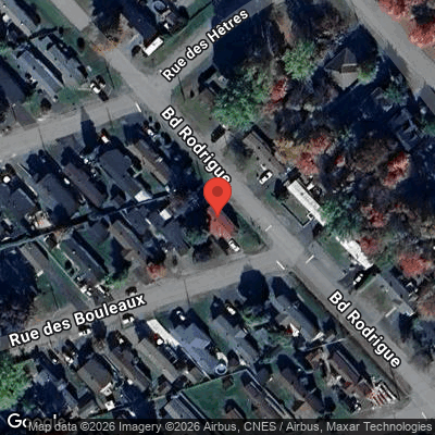3406 Rue des Bouleaux