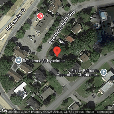 3985 Rue de la Belle-Vue