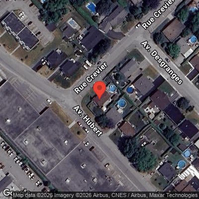 3075 Rue Crevier