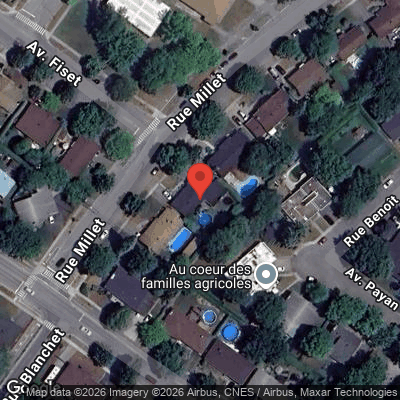 575 Rue Millet
