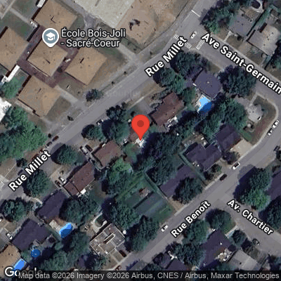 705 Rue Millet