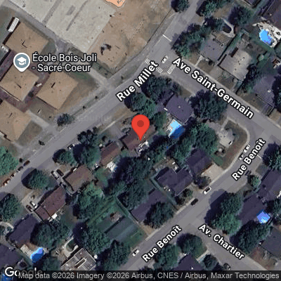 755 Rue Millet