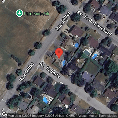 925 Rue Millet