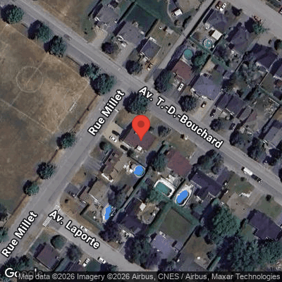 975 Rue Millet