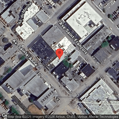 370 - 378 Avenue Sainte-Anne