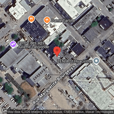 340 - 350 Avenue Sainte-Anne