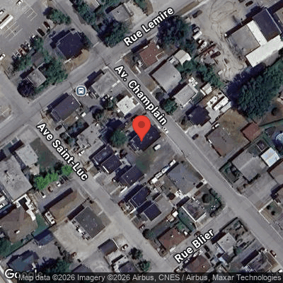 15143 Avenue Champlain