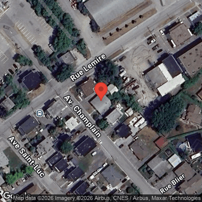 15120 Avenue Champlain