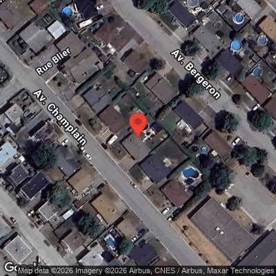 15280 Avenue Champlain