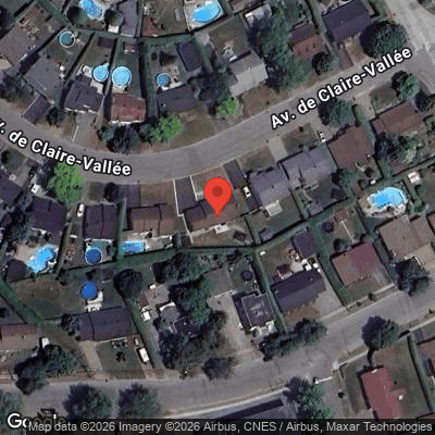 12264 Avenue de Claire-Vallee
