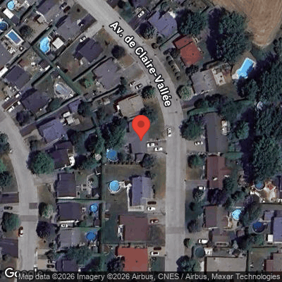 12225 Avenue de Claire-Vallee