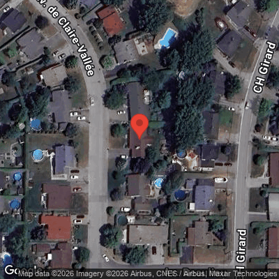 12226 Avenue de Claire-Vallee