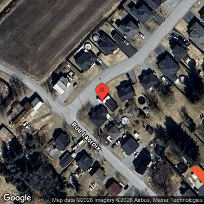 125 Rue Adrien-Girard