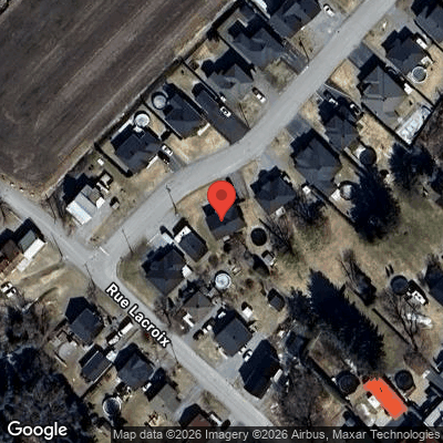 115 Rue Adrien-Girard