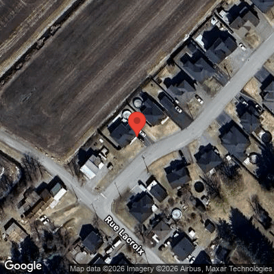 110 Rue Adrien-Girard