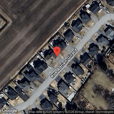 60 Rue Adrien-Girard