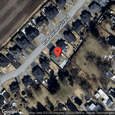 75 Rue Adrien-Girard