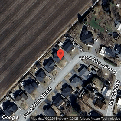20 - 22 Rue Adrien-Girard