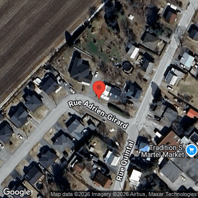 2 Rue Adrien-Girard