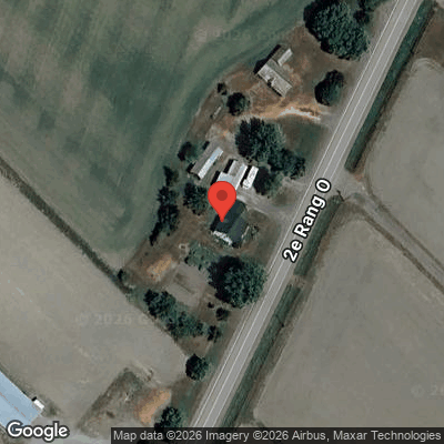 542 2e Rang Ouest