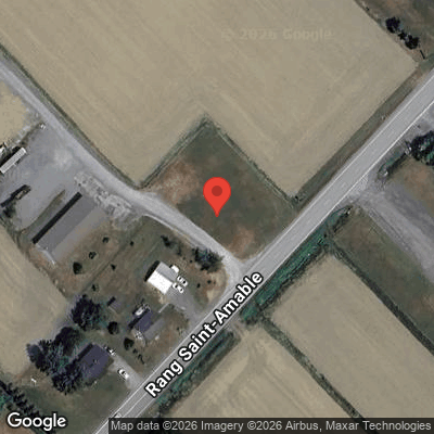 386 Rang Saint-Amable