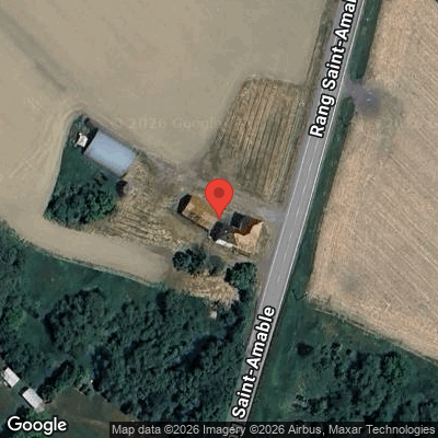 180 Rang Saint-Amable