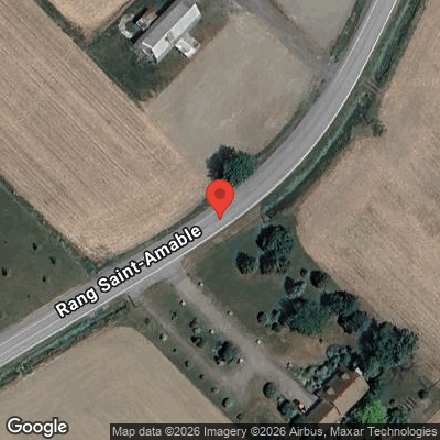 289 Rang Saint-Amable