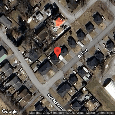 1325 Rue Roy