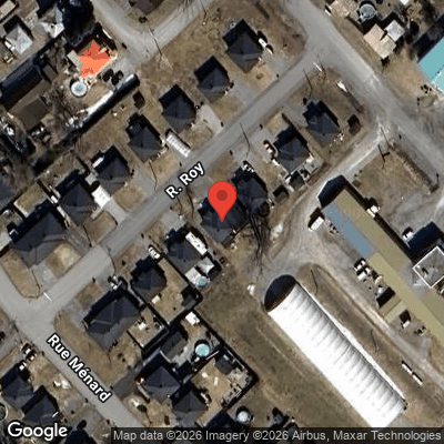 1334 Rue Roy
