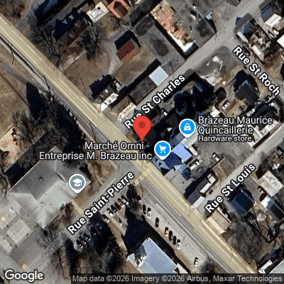 974 Rue Saint-Edouard