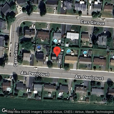 1732 Avenue Denicourt