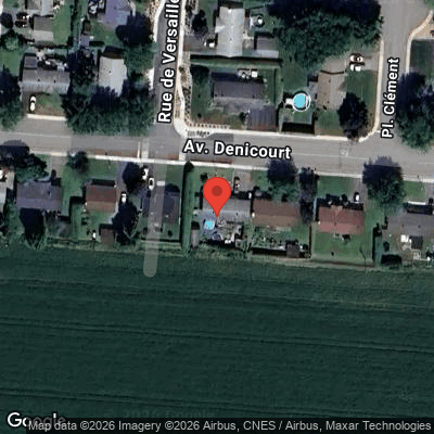 1049-A Avenue Denicourt