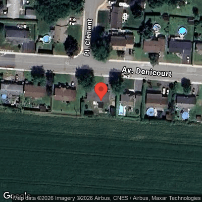 1037 Avenue Denicourt