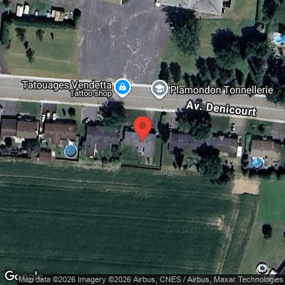 1013 Avenue Denicourt