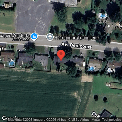 1011 Avenue Denicourt