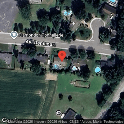 1007 Avenue Denicourt