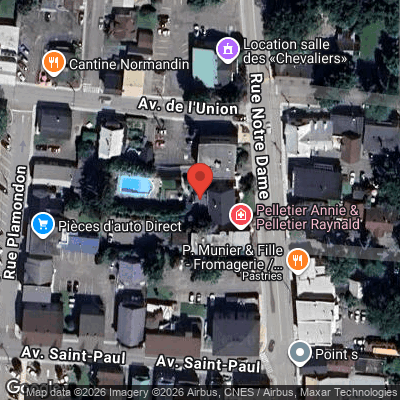 1230 Rue Notre-Dame