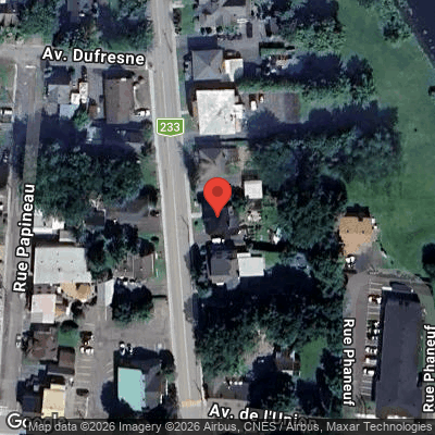 1141 Rue Notre-Dame