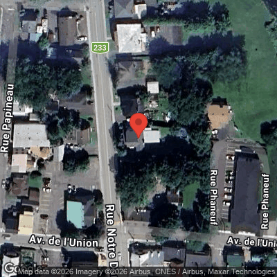 1151 Rue Notre-Dame