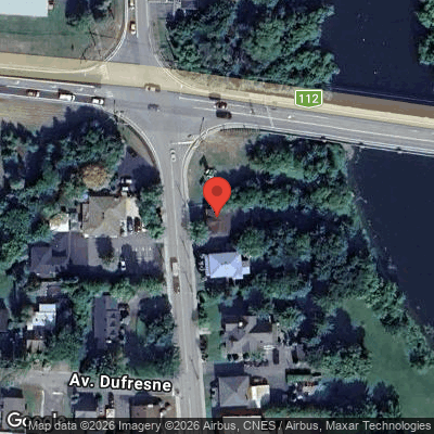 1005 Rue Notre-Dame