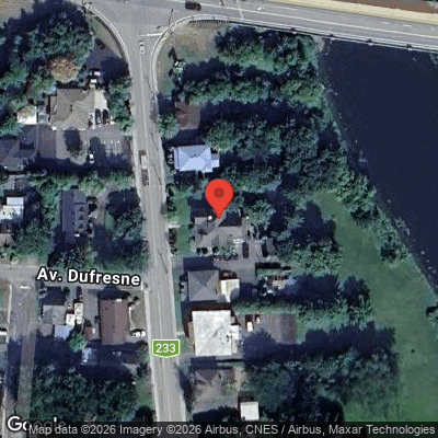 1013 - 1015 Rue Notre-Dame
